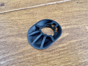 MagCAD Black Inc Aero Barstem Specialized Tarmac SL7 Top Bearing Cover