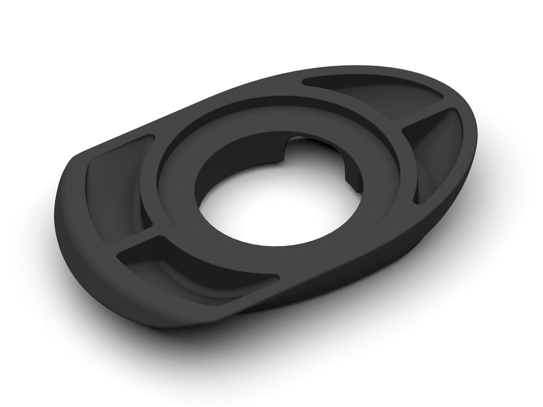 MagCAD Enve IN-Route Factor Ostro VAM V2 Top Bearing Cover