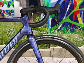 MagCAD Enve IN-Route Specialized Allez Sprint Top Bearing Cover