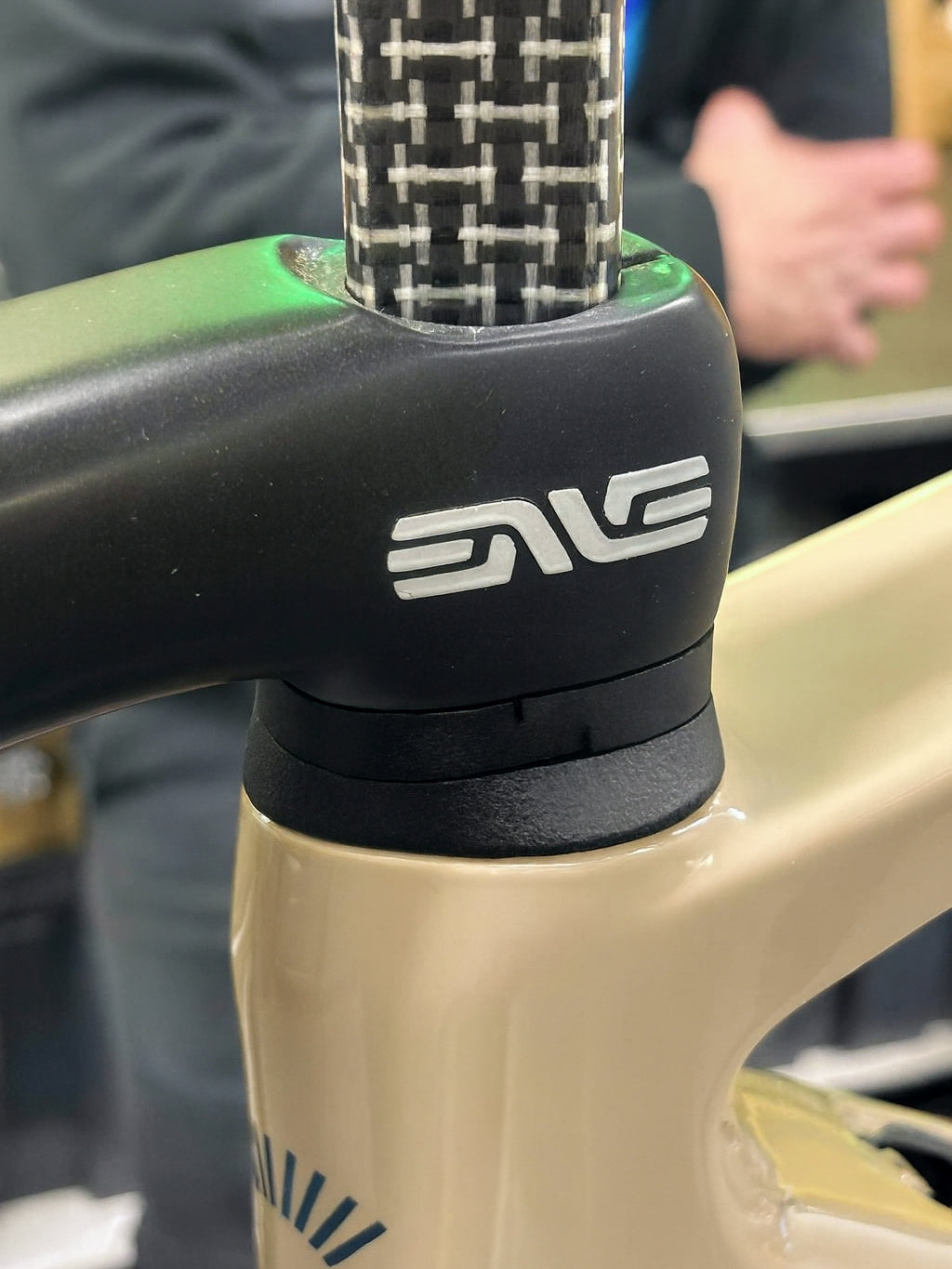 MagCAD Enve IN-Route Cannondale SuperSix EVO 4 Top Bearing Cover