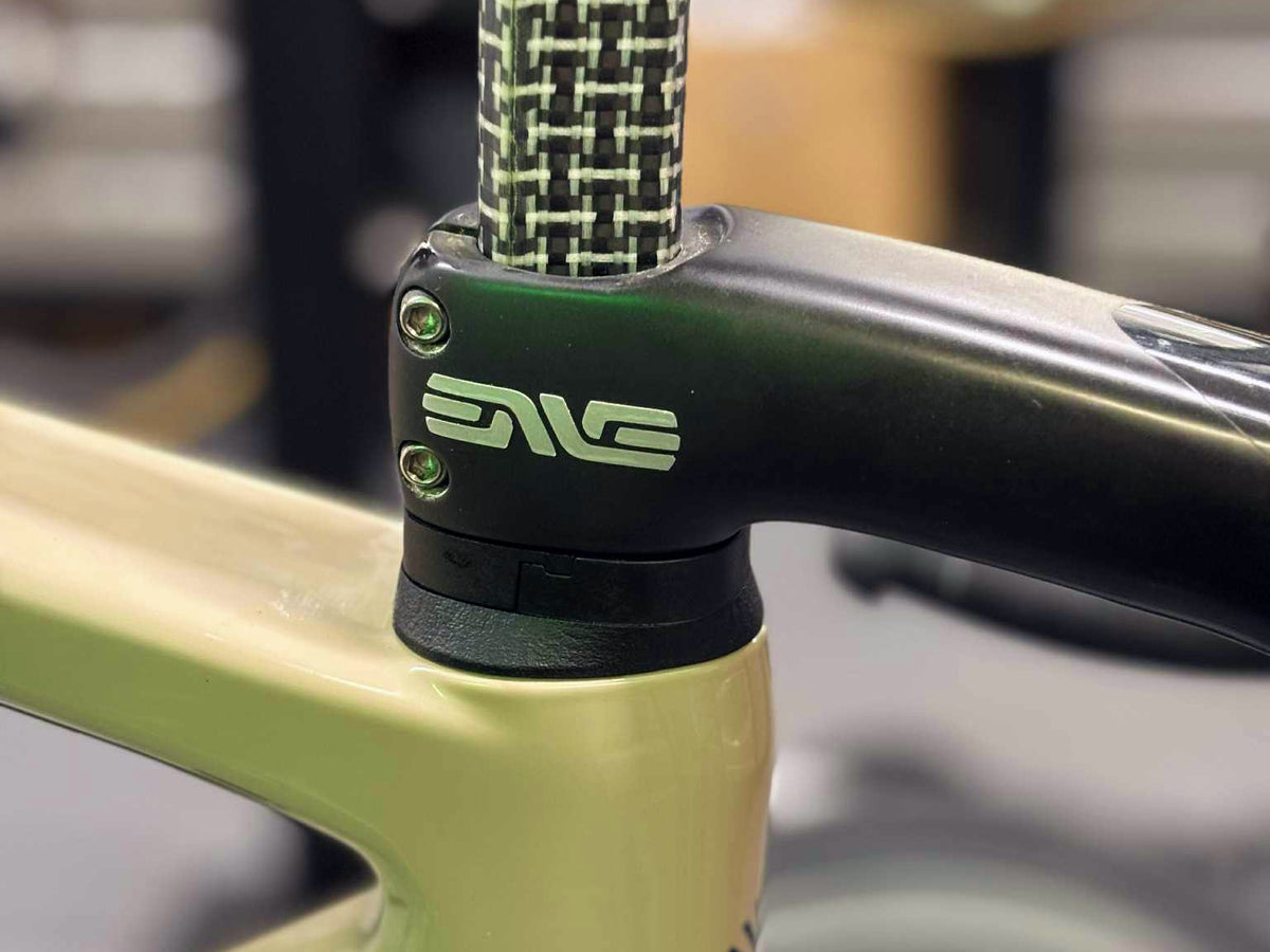 MagCAD Enve IN-Route Cannondale SuperSix EVO Gen 4 Top Bearing Cover