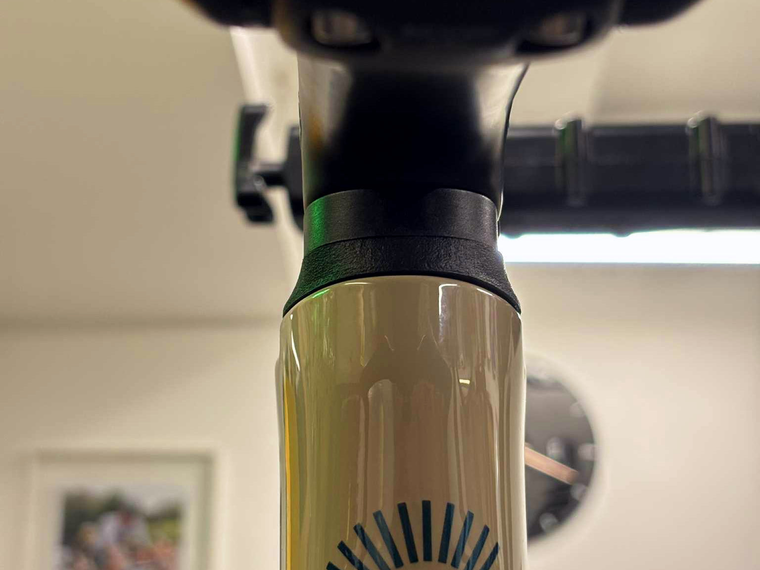 MagCAD Enve IN-Route Cannondale SuperSix EVO 4 Top Bearing Cover