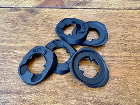 MagCAD Enve IN-Route Cannondale SuperSix EVO 4 Top Bearing Cover