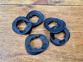 MagCAD Enve IN-Route Cannondale SuperSix EVO 4 Top Bearing Cover