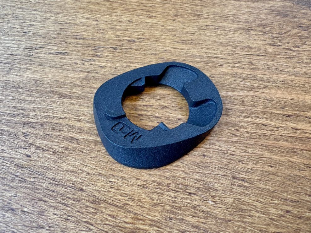 MagCAD Enve IN-Route Cannondale SuperSix EVO 4 Top Bearing Cover