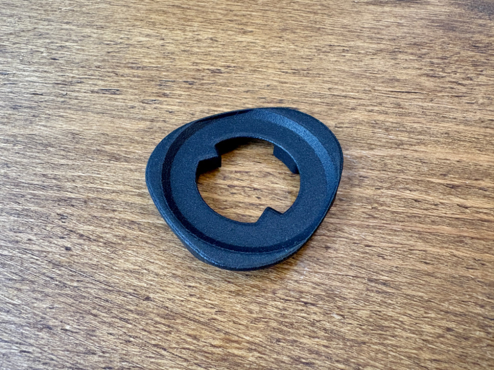 MagCAD Enve IN-Route Cannondale SuperSix EVO 4 Top Bearing Cover