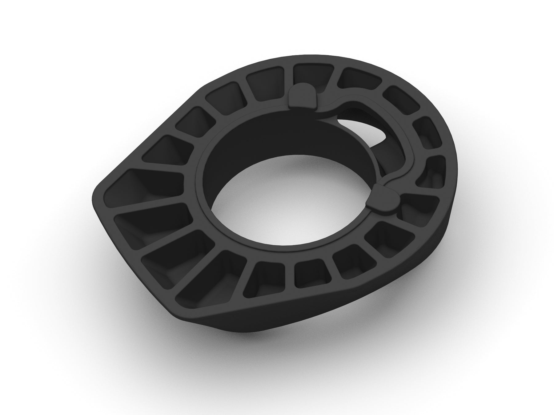MagCAD Enve IN-Route Colnago C68 Allroad Top Bearing Cover