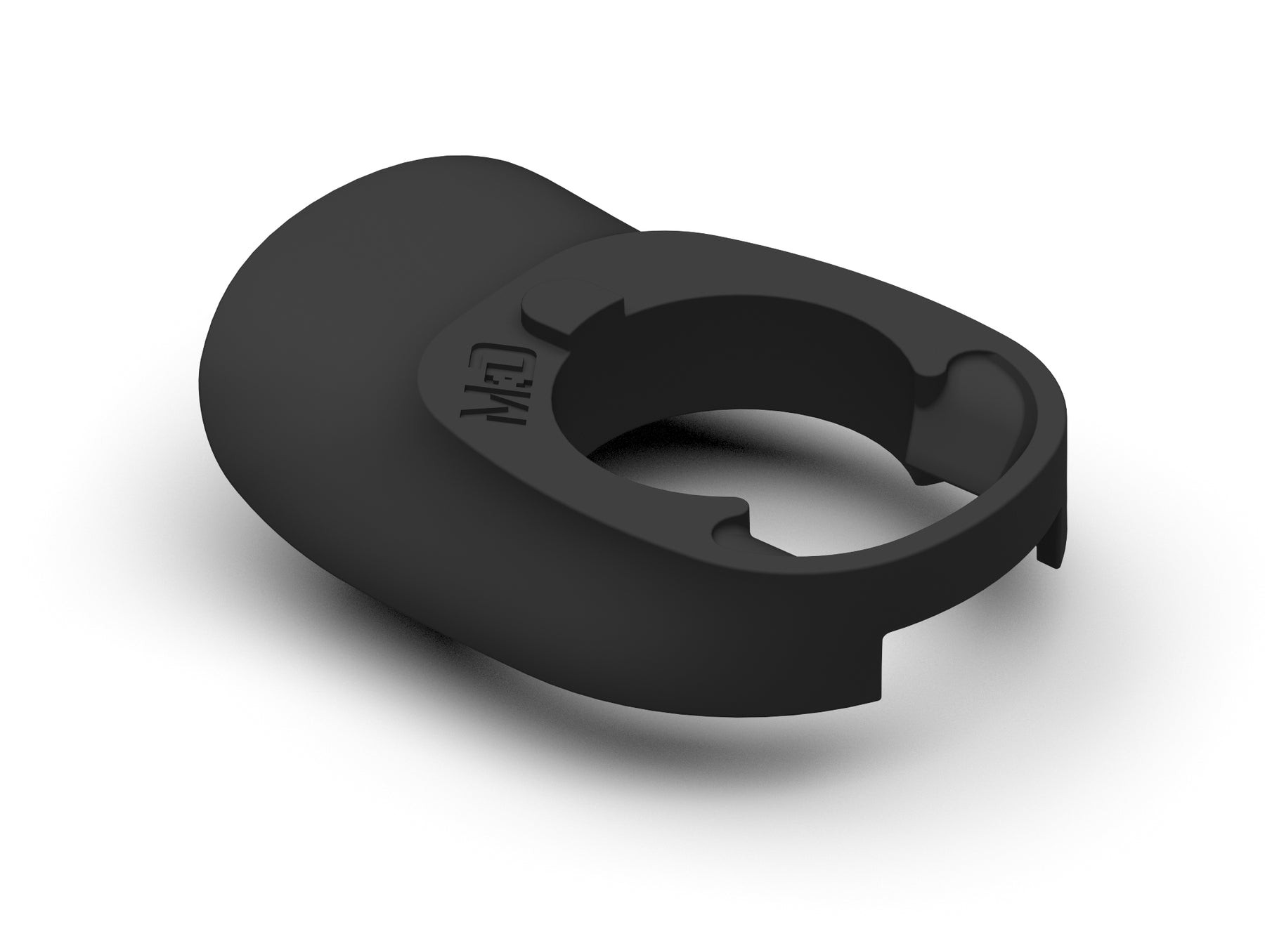 MagCAD Enve IN-Route Cervelo Aspero-5 Top Bearing Cover