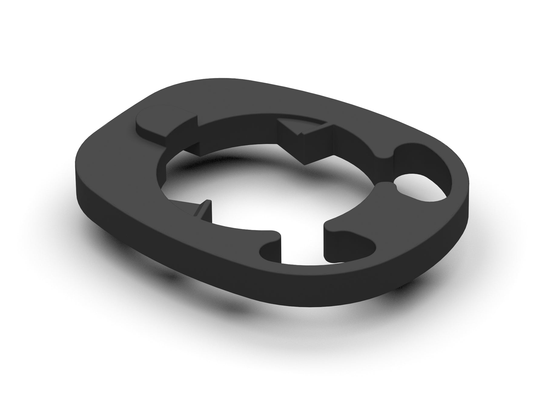 MagCAD Enve IN-Route Headset Spacer - Cannondale - 5mm