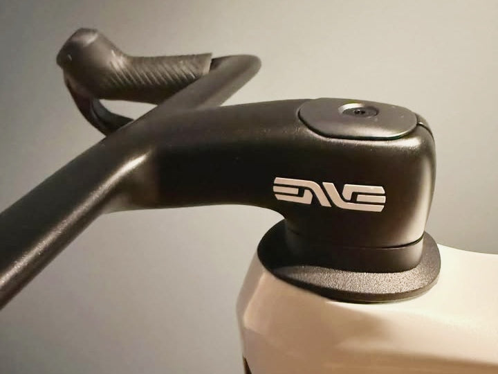 MagCAD Enve IN-Route Specialized Tarmac SL9 Top Bearing Cover