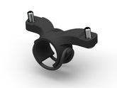 MagCAD Exposure Lights Specialized SWAT Saddle Mount - Boost