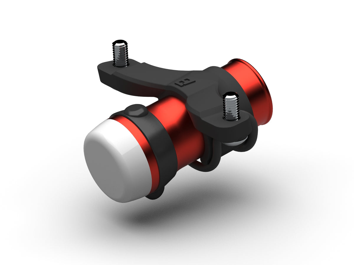 MagCAD Exposure Lights Specialized SWAT Saddle Mount - Boost