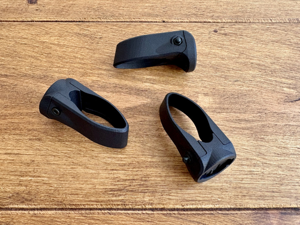 MagCAD Garmin Varia Bianchi Oltre RC / Pro / Comp Seat Post Clamp Mount