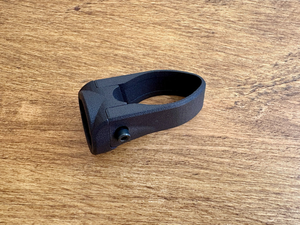 MagCAD Garmin Varia Bianchi Oltre RC / Pro / Comp Seat Post Clamp Mount