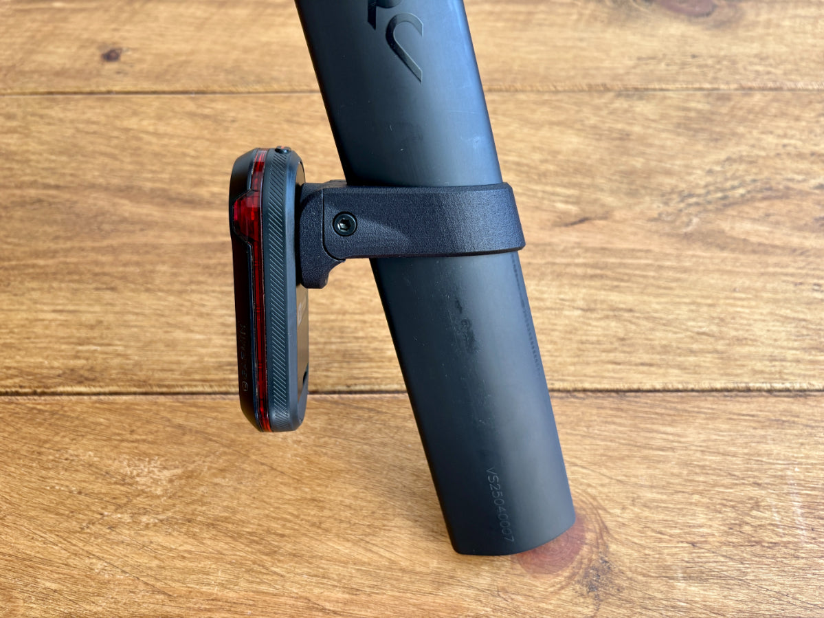 MagCAD Garmin Varia Bianchi Oltre RC / Pro / Comp Seat Post Clamp Mount