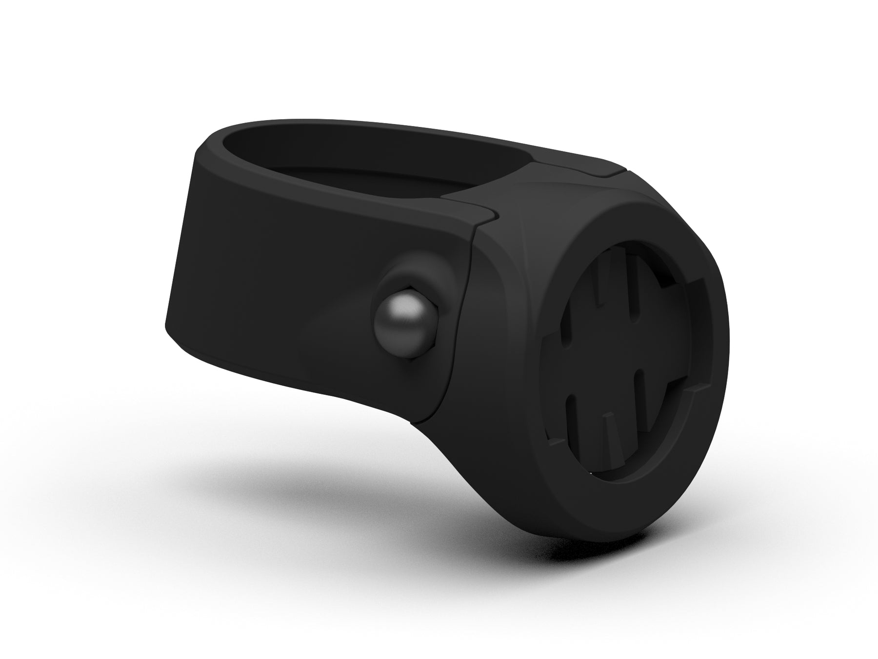 MagCAD Garmin Varia Pearson Forge Seat Post Clamp Mount