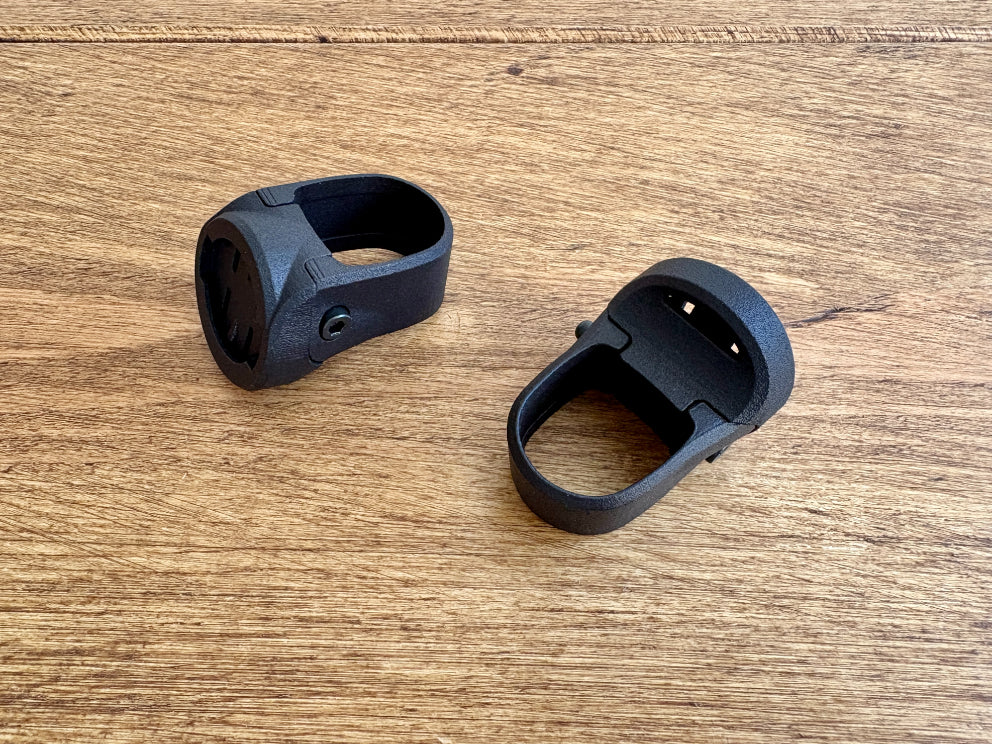 MagCAD Garmin Varia Reilly Fusion Seat Post Clamp Mount