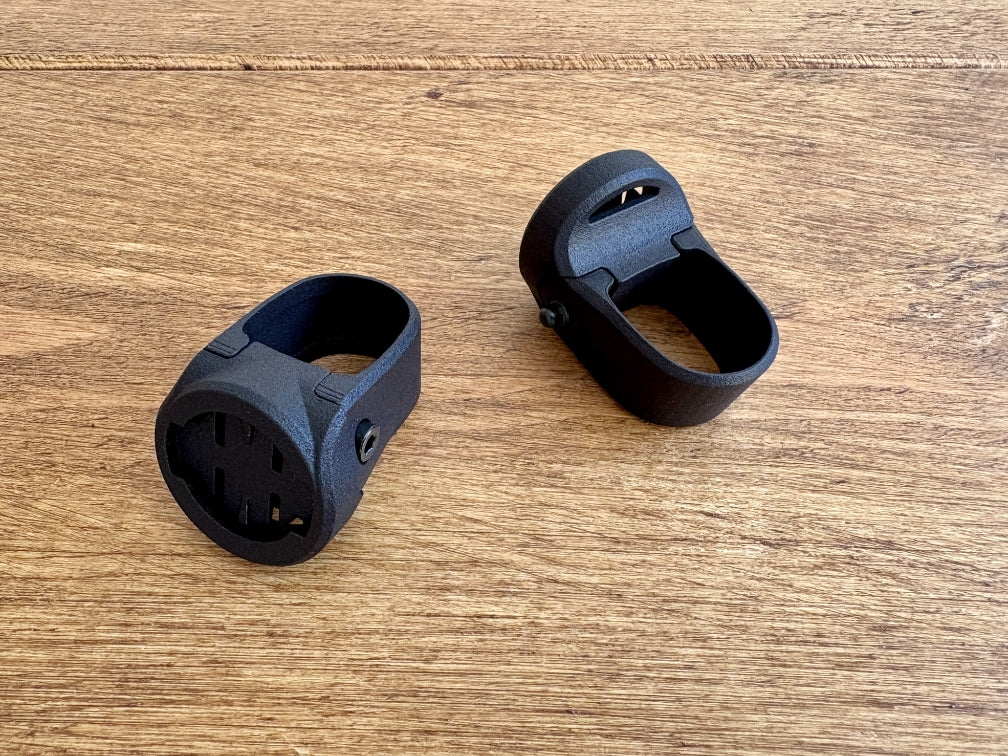 MagCAD Garmin Varia Reilly Fusion Seat Post Clamp Mount
