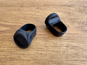 MagCAD Garmin Varia Reilly Fusion Seat Post Clamp Mount