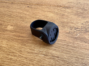 MagCAD Garmin Varia Reilly Fusion Seat Post Clamp Mount