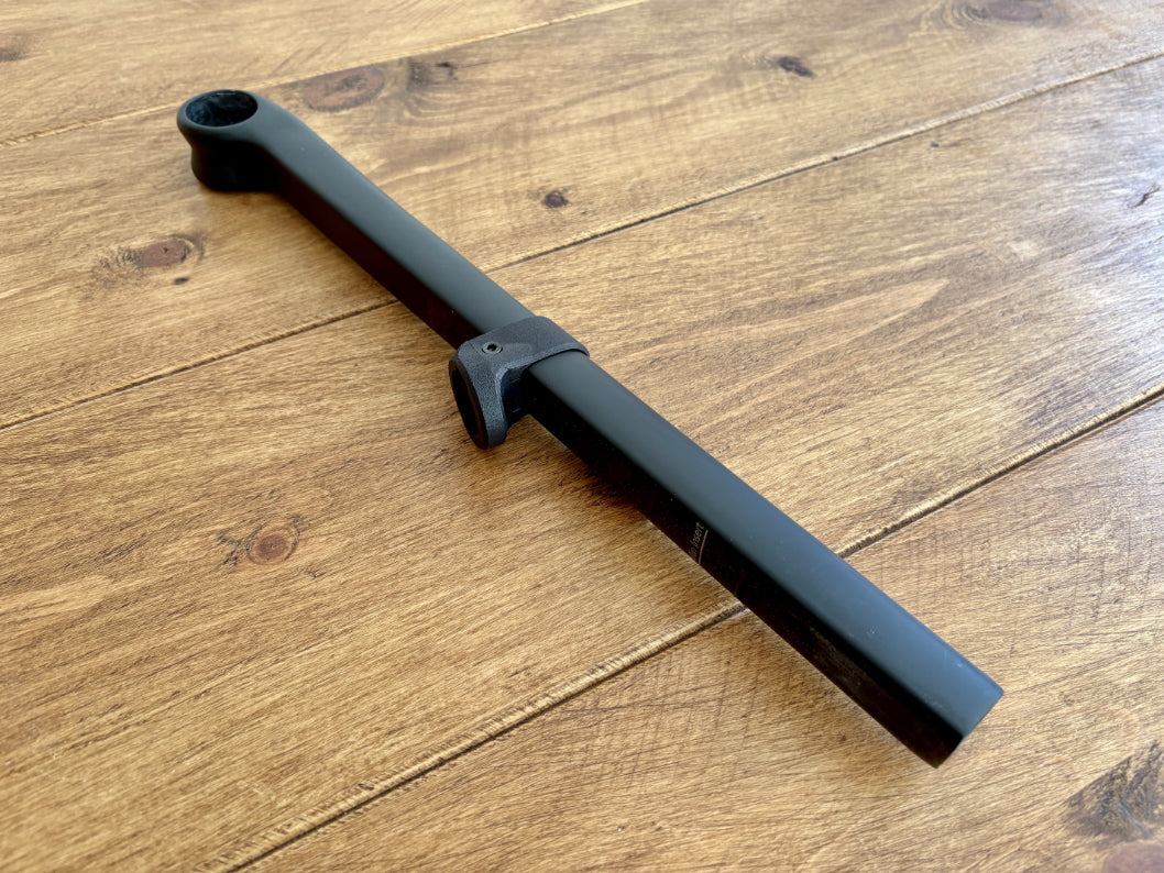 MagCAD Garmin Varia Reilly Fusion Seat Post Clamp Mount