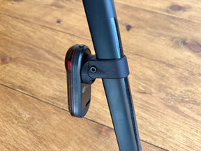 MagCAD Garmin Varia Reilly Fusion Seat Post Clamp Mount
