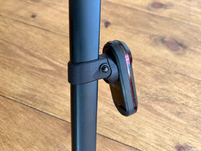 MagCAD Garmin Varia Reilly Fusion Seat Post Clamp Mount