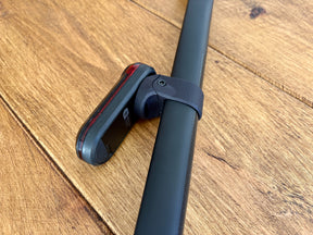 MagCAD Garmin Varia Reilly Fusion Seat Post Clamp Mount
