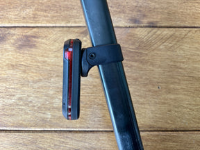 MagCAD Garmin Varia Scott Foil / Addict Seat Post Clamp Mount