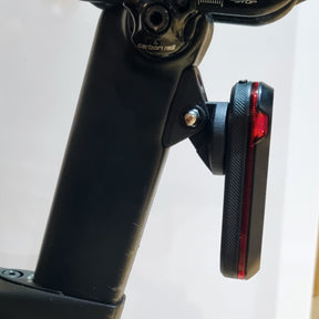 MagCAD Garmin Varia Specialized Venge Seat Post Mount