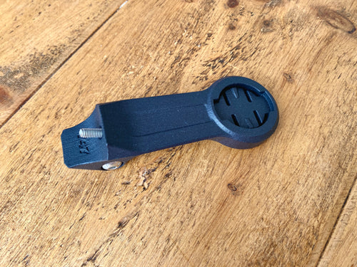 Supporto MagCAD Per Garmin Edge E GoPro - Reggisella Anteriore Stampato 3D UK