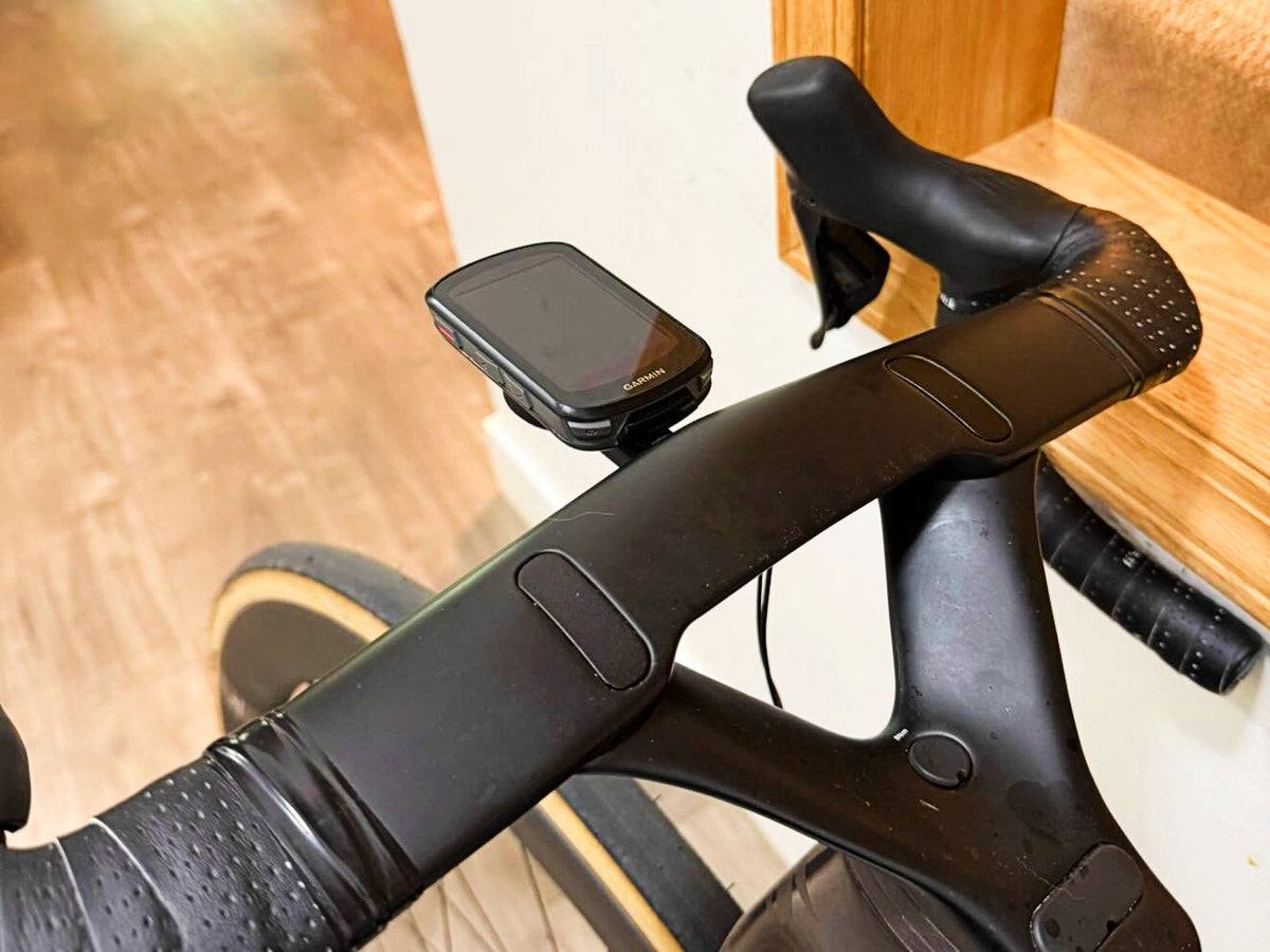 MagCAD Garmin Cervelo S5 HB14 Mount
