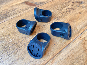 MagCAD Garmin Varia Seat Post Clamp Mount - 27.2mm