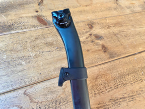 MagCAD Garmin Varia Specialized Tarmac SL6 / Roubaix Seat Post Clamp Mount