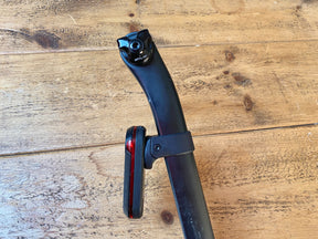 MagCAD Garmin Varia Specialized Tarmac SL6 / Roubaix Seat Post Clamp Mount