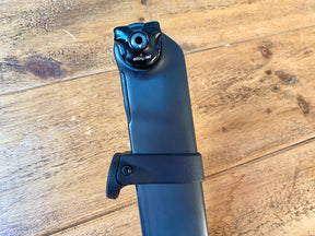 MagCAD Garmin Varia Specialized Venge Seat Post Clamp Mount
