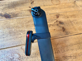 MagCAD Garmin Varia Specialized Venge Seat Post Clamp Mount