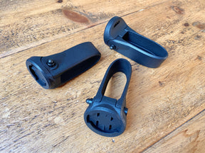 MagCAD Garmin Varia Specialized Venge Seat Post Clamp Mount