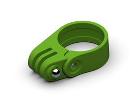 MagCAD GoPro Seat Post Mount In line - 34.9mm