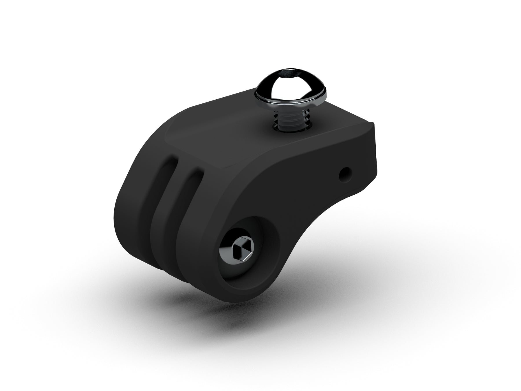 MagCAD GoPro Wove V8 Saddle Mount