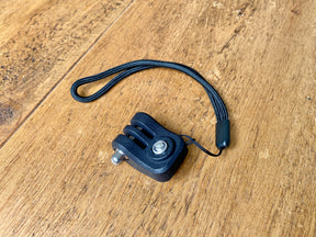 MagCAD GoPro Wove V8 Saddle Mount