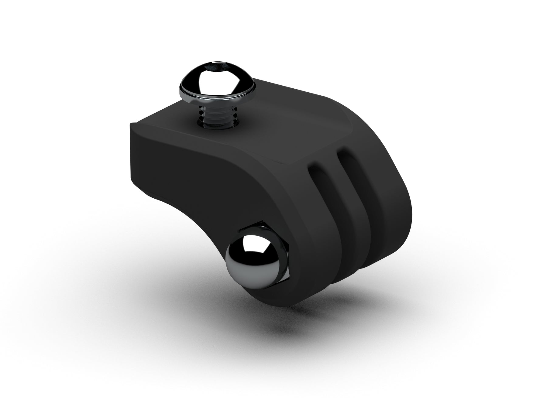 MagCAD GoPro Wove V8 Saddle Mount