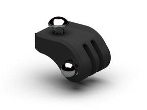 MagCAD GoPro Wove V8 Saddle Mount