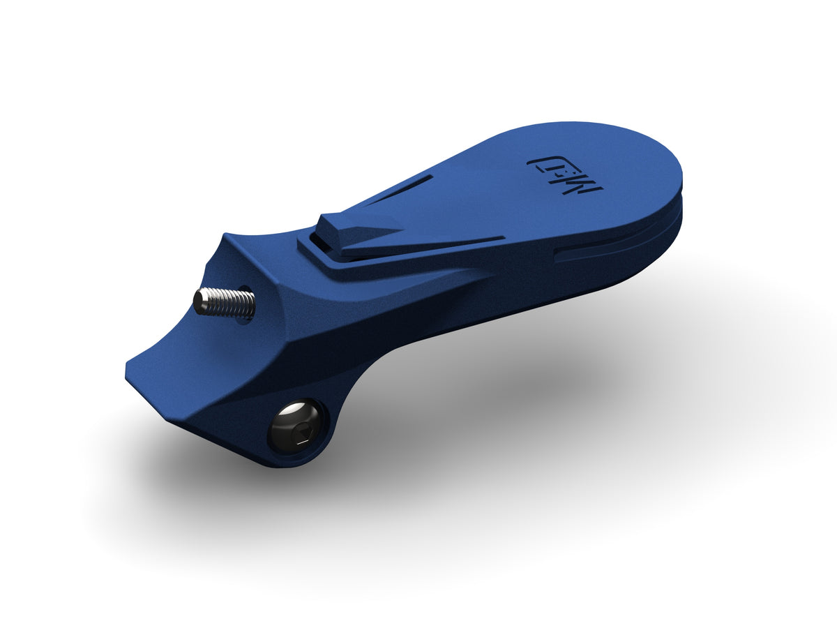 MagCAD Hammerhead Karoo 3 GoPro Roval Rapide Mount