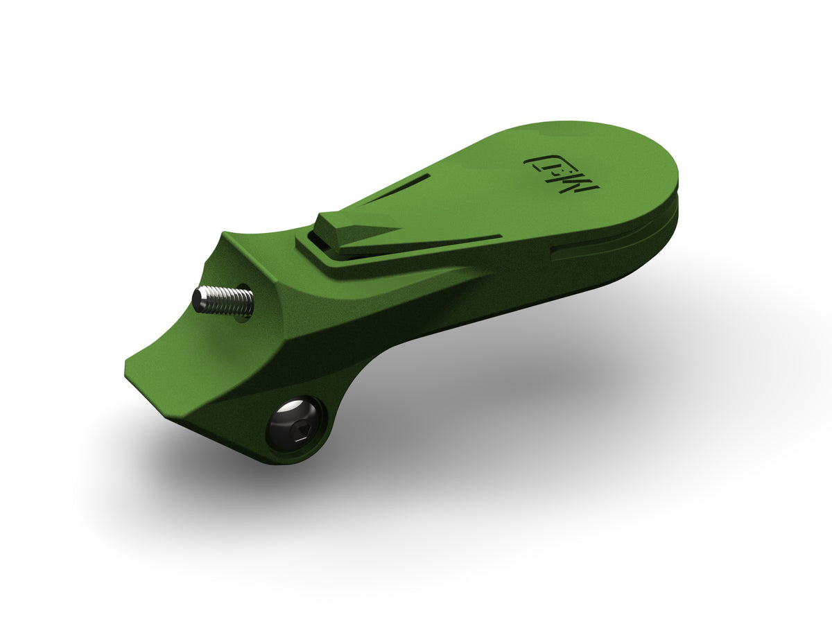 MagCAD Hammerhead Karoo 3 GoPro Roval Rapide Mount
