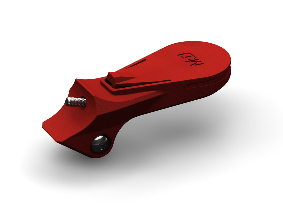 MagCAD Hammerhead Karoo 3 GoPro Roval Rapide Mount