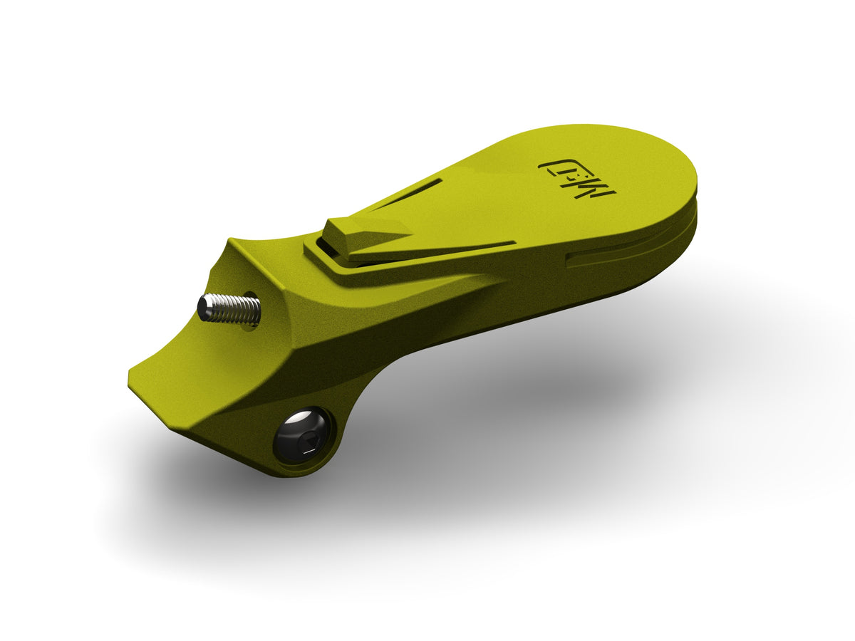 MagCAD Hammerhead Karoo 3 GoPro Roval Rapide Mount