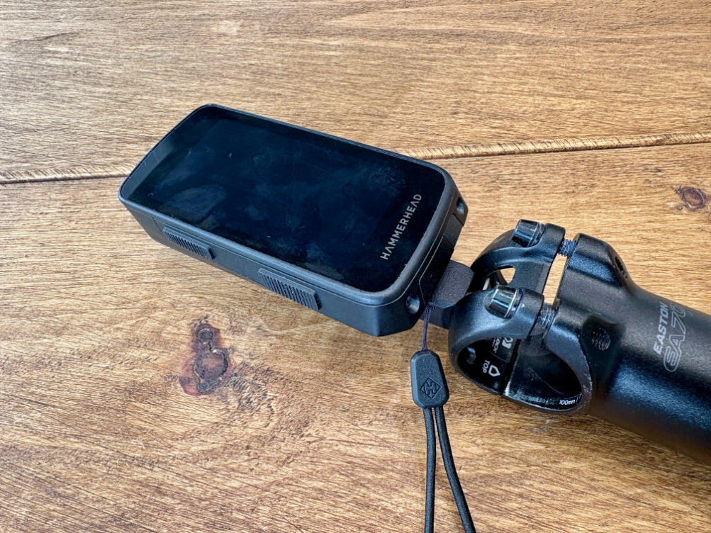 MagCAD Hammerhead Karoo 3 Easton ICM Mount