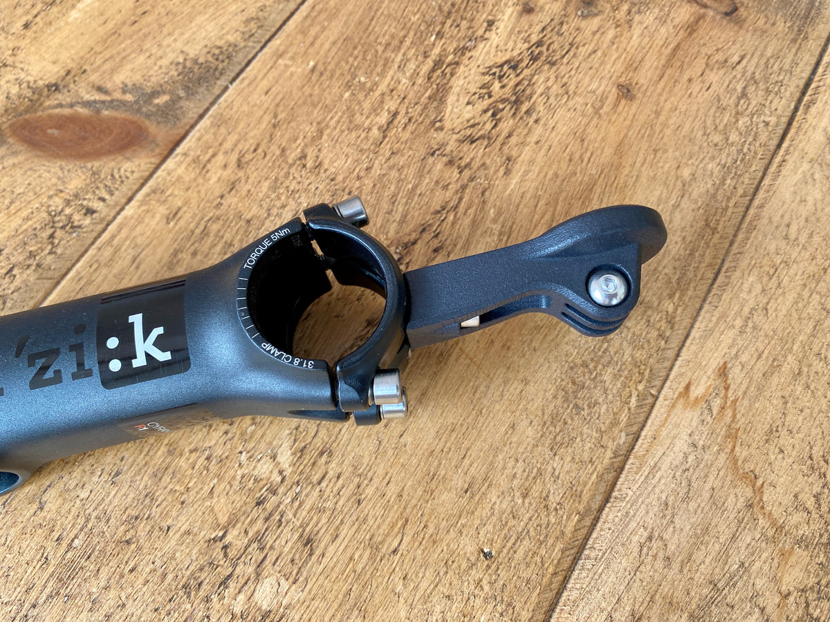 MagCAD GoPro Supporto Sella - Ciclismo Stampato In 3D Garmin