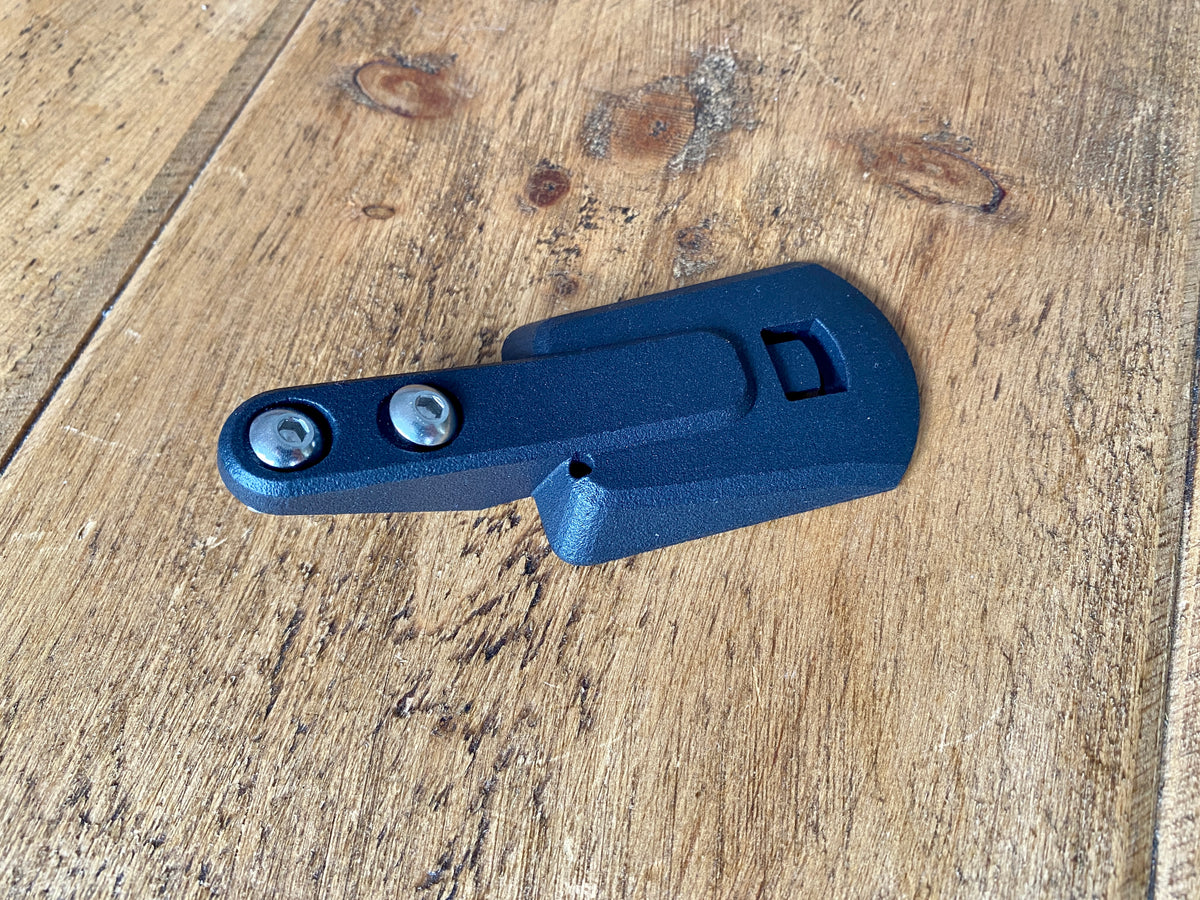 Cinturino In Silicone Wahoo Elemnt Rival - Foto 6